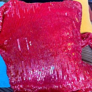 larry custom boutique- Circa 1962 Miami, Florida This was made for my Mom